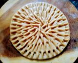 ખોબા રોટી(Khoba Roti Recipe In Gujarati) રેસીપી સ્ટેપ4ફોટો
