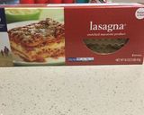 A picture of step 1 of Lasagna Rolls.
