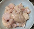 1 Pollo Al Verdeo