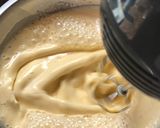 Foto del paso 4 de la receta Bizcocho de leche evaporada caliente (hoy utilizado como base de La Mona)