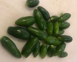Foto del paso 6 de la receta: 3 salsas mexicanas para tacos