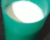 গোলাপী স্মুদি (golapi smoothie recipe in Bengali রেসিপি ধাপ - 2 ছবি