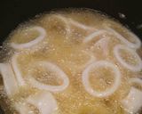 Foto del paso 4 de la receta: Rabas fáciles,rapidas y ricas