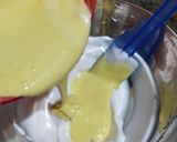 Foto langkah ke 4 dari resep Fluffy Pancake.