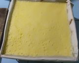 Foto langkah ke 6 dari resep Brownies Kukus Keju ala Amanda.
