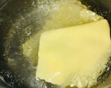 Pas rețetă Taițel de casă și foi ptr lasagna 4 fotografie