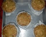 Foto langkah ke 4 dari resep Muffin pisang.