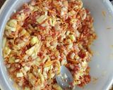 Foto del paso 4 de la receta: Zapallitos y berenjenas rellenos