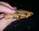 Foto del paso 7 de la receta: Cookies americanas🍪