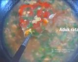 Foto langkah ke 12 dari resep Resep Seblokki alias Seblak-Tteokbokki Halal Murah.