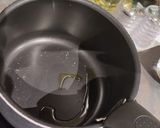 A picture of step 1 of Everyday Rice.