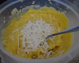 Foto del paso 5 de la receta Tortas de acelga y patata