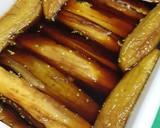 Foto del paso 6 de la receta: Berenjenas maceradas