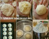 Foto langkah ke 9 dari resep Bakpao Kentang (tutorial).
