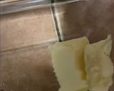 Foto del paso 1 de la receta: Costillas de res confitadas acompañadas de una salsa de guaje con vino rosado