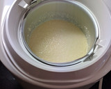Foto del paso 4 de la receta: Helado de coco en Heladera con compresor (robot Monsieur Cuisine)