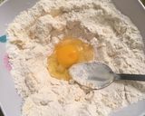 Foto del paso 1 de la receta: Pie de limón fácil