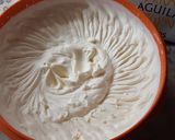 Foto del paso 1 de la receta: Postre de vainilla con chocolate