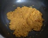 સફરજન નો હલવો(Apple Halwa recipe in Gujarati) રેસીપી સ્ટેપ2ફોટો