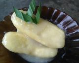 Foto langkah ke 3 dari resep Pisang Sele khas Aceh Tenggara.