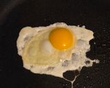 A picture of step 4 of The Brunch Buster.