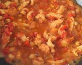 Foto del paso 6 de la receta: Guiso de mondongo
