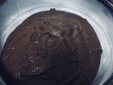 Bizcochuelo de CERVEZA NEGRA
