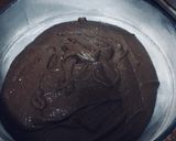 Foto del paso 3 de la receta: Bizcochuelo de CERVEZA NEGRA