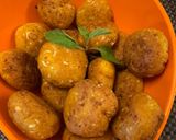 এগ কোফতা কারি (egg kofta curry recipe in Bengali) রেসিপির ধাপ 3 ছবি