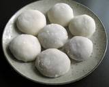 Daifuku Mochi recipe step 1 photo