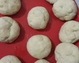 ছাতু পুরি (chatu puri recipe in bengali recipe) রেসিপির ধাপ 3 ছবি