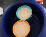 Foto del paso 4 de la receta: Flan de huevo y vainilla en microondas