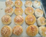 Foto del paso 6 de la receta: Pancitos saborizados