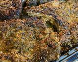 Italian Breaded Pork Chops recipe step 5 photo