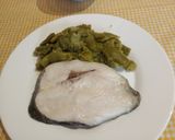 Foto del paso 8 de la receta: Judías verdes salteadas