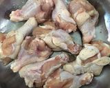 รูปขั้นตอนการทำที่ 2 ของ “ไก่ทอดอนุบาล”