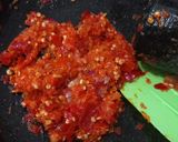 Foto langkah ke 3 dari resep Sambal Ikan Kembung.
