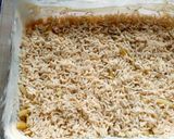 Rakott zöldbab recept fázis 3 fotója