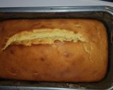 A picture of step 8 of Moist Passion cake #festivedishescontest.