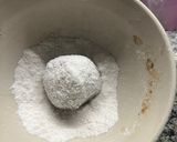 Foto del paso 6 de la receta: Crinkle Cookies