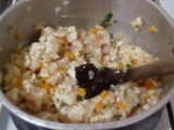 Empanadas de pollo al horno simples de hacer