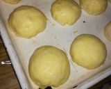 Foto del paso 4 de la receta: Bollo suizo
