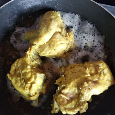 Langkah 6
