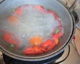 Foto langkah ke 1 dari resep Sambel terasi ayam goreng.