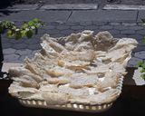 Foto langkah ke 6 dari resep Krupuk gendar tanpa bleng & msg👌.