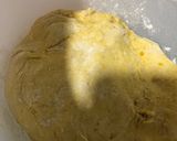 Foto del paso 2 de la receta: Sopaipillas caseras