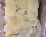Foto del paso 2 de la receta: Milhojas de papas 🥔