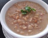Foto del paso 5 de la receta: Frejoles Light con Tocino Ahumado a lo Carmelita
