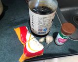 手切魯肉的食譜步驟1照片