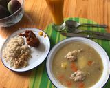 Foto del paso 4 de la receta: Colombinas de pollo pasa bocas
